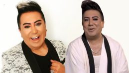 Tutuklu Fenomen Murat &Ouml;v&uuml;&ccedil;, Tekirdağ'daki Cezaevine Nakledildi