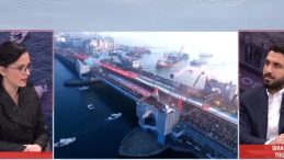 T&Uuml;GVA Başkanı İbrahim Beşinci: Galata'daki eylemle amacımız bu sessizliği yırtıp atmak!