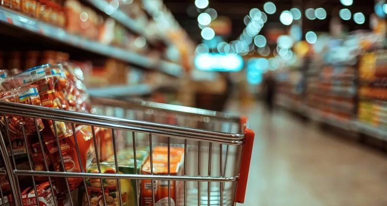 TÜİK, Mevsim Etkisinden Arındırılmış Enflasyonu Açıkladı