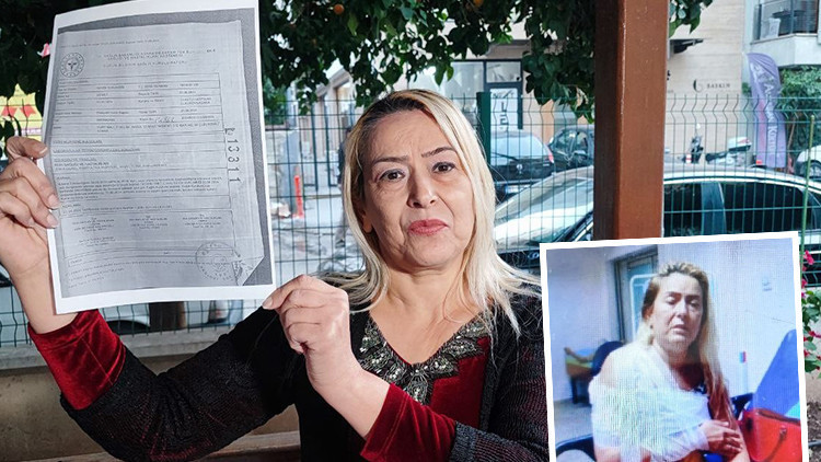 Tüm varlığını TSK'ya bağışlayan öğretmenden şok iddia: Evimde çok kötü bir şekilde darbedildim | Zorla hastaneye götürülecek