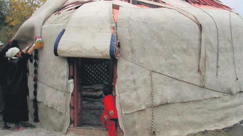 T&uuml;rk Gelenekleri UNESCO Listesine Girdi