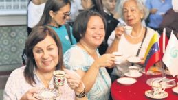 Türk Kahvesinin Efsanesi Sınırları Aştı