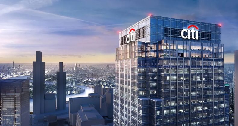 T&uuml;rk Lirası'nda Carry Trade Fırsatı! Citi Dolar Karşısında Uyardı