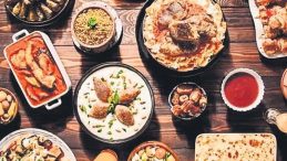 T&uuml;rk Mutfağı İlk 10'da