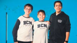 T&uuml;rk &Ouml;ğrenciler Yapay Zekada Zirveye &Ccedil;ıktı