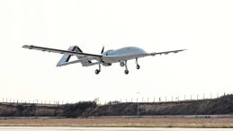 T&uuml;rk Savunma Sanayisi Tarih Yazdı