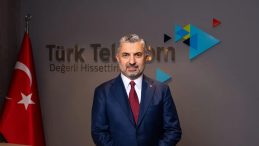 T&uuml;rk Telekom CEO&rsquo;su Ebubekir Şahin: D&uuml;nyanın d&ouml;rt bir yanında iletişimi sınırların &ouml;tesine taşıyoruz