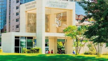 Türk Üniversiteleri Avrupa Mühendislik Sıralamasında Öne Çıkıyor: İTÜ ve ODTÜ İlk 100'de