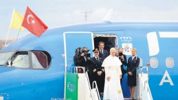 T&uuml;rkiye, Barış S&uuml;recinde &Ouml;nemli Bir Rol &Uuml;stlenebilir