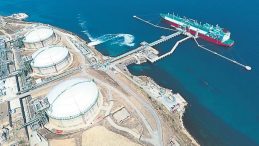 T&uuml;rkiye Doğalgazda Merkez &Uuml;lke Oluyor