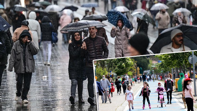 Türkiye, Dünyada İlk Sıraya Yerleşti! TÜİK Verileri Açıkladı: 'Gelecek Çok İyi Görünmüyor'