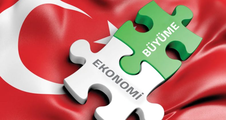 T&uuml;rkiye Ekonomisinde 2025: Faiz İndirimleri ve Asgari &Uuml;cret Artışı
