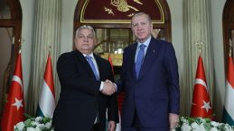 T&uuml;rkiye ile Macaristan Arasında 16 Yeni Anlaşma İmzalandı