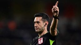 T&uuml;rkiye Kupası'nda 4. Tur Hakemleri Belirlendi!