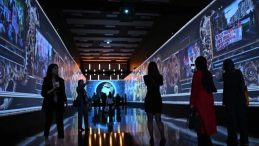 T&uuml;rkiye K&uuml;resel Etkinlik &Uuml;ss&uuml; Oluyor: Kongre ve Fuar Turizminde Rekor D&ouml;nem