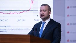 T&uuml;rkiye Merkez Bankası 2026 İ&ccedil;in PPK Toplantı Takvimini A&ccedil;ıkladı