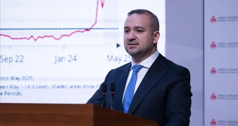 Türkiye Merkez Bankası 2026 İçin PPK Toplantı Takvimini Açıkladı