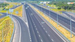 Türkiye Otoyol Artış Hızında Avrupa’nın Zirvesinde