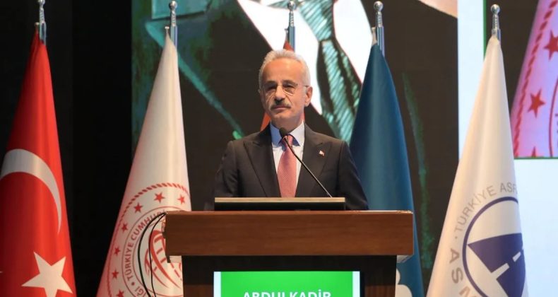 T&uuml;rkiye, otoyol artış hızında Avrupa&rsquo;nın zirvesinde