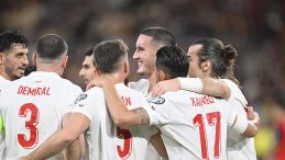 Türkiye-Romanya Maçının Oynanacağı Stadyum Duyuruldu!