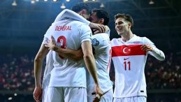 T&uuml;rkiye – Romanya Ma&ccedil;ının Tarihi, Saati ve Yeri: D&uuml;nya Kupası Play-Off Detayları