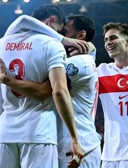 T&uuml;rkiye – Romanya Ma&ccedil;ının Tarihi, Saati ve Yeri: D&uuml;nya Kupası Play-Off Detayları