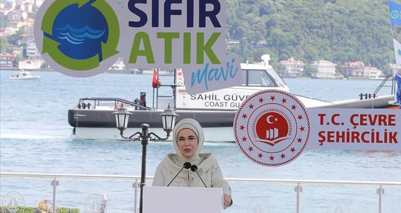 Türkiye, Sıfır Atık Vizyonu ve İklim Diplomasisiyle Global Liderliğe Adım Atıyor