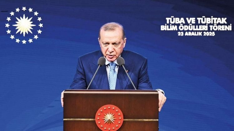 T&uuml;rkiye Veri &Uuml;ss&uuml; Olacak