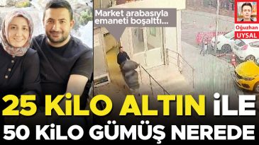 Türkiye'de büyük bir dolandırıcılık olayı: Altın vurguncusuna kırmızı bülten talebi