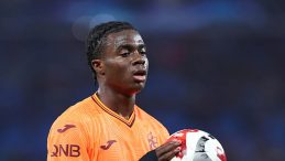 Türkiye'den 3 Futbolcu Fildişi Sahili'nin Afrika Uluslar Kupası Kadrosuna Alındı