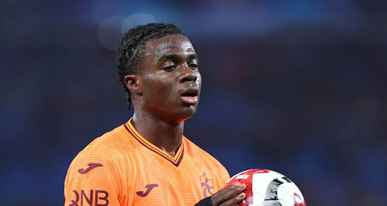 Türkiye'den 3 Futbolcu Fildişi Sahili'nin Afrika Uluslar Kupası Kadrosuna Alındı