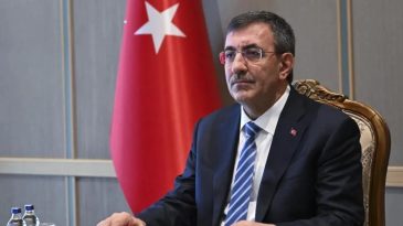 T&uuml;rkiye'den Libya'ya Taziye Mesajları