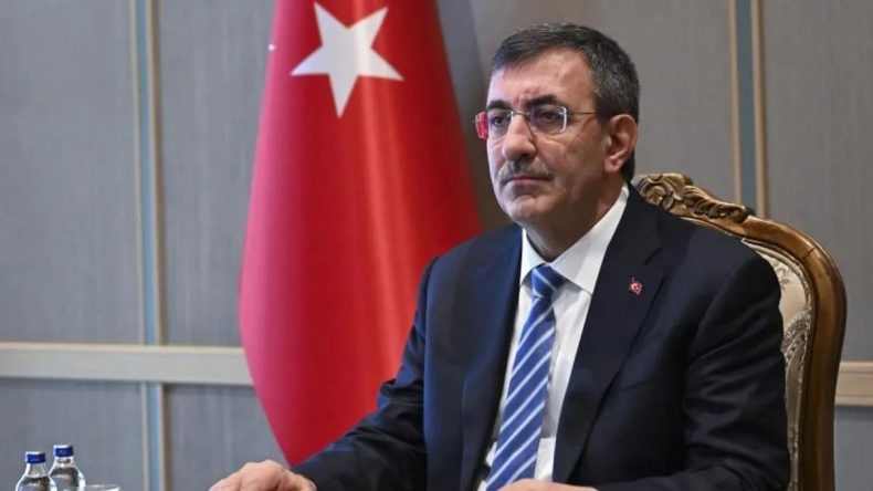 T&uuml;rkiye'den Libya'ya Taziye Mesajları