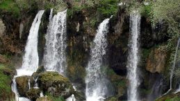 T&uuml;rkiye'nin Doğal Sit Alanı B&uuml;y&uuml;kl&uuml;ğ&uuml; 29 Bin Kilometrekareye Dayandı