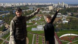 T&uuml;rkiye'nin en yaşanılmayacak il&ccedil;esi se&ccedil;ildi: Vatandaş tepki g&ouml;sterdi! 'Gelip g&ouml;rmeden yorum yapmasınlar'