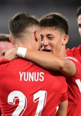 T&uuml;rkiye'nin Olası Rakipleri Belirleniyor! FIFA 2026 D&uuml;nya Kupası Kura &Ccedil;ekimi ile A Milli Takım Torbası