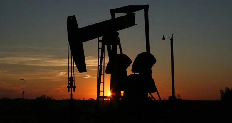 T&uuml;rkiye'nin Petrol İthalatı Ekimde Artış G&ouml;stermeye Devam Etti