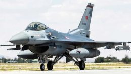 T&uuml;rkiye'nin Radarından Ka&ccedil;amadı! F-16'lar İHA'yı Vurdu: Karadeniz'den Gelen İHA Nasıl Tespit Edildi?