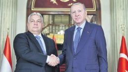 T&uuml;rkiye&ndash;Macaristan İlişkileri Yeni Bir Boyuta Taşındı: Hedef 10 Milyar Dolar