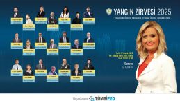 T&uuml;rkiye&rsquo;den Elektrik Kaynaklı Yangınlara Karşı Tarihi Adım