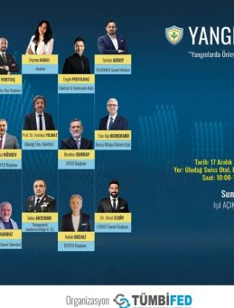 Türkiye’den Elektrik Kaynaklı Yangınlara Karşı Tarihi Adım