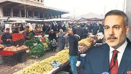 T&uuml;rkiye&rsquo;den SDG&rsquo;ye Son Uyarı