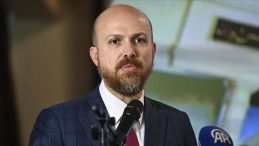 T&uuml;rkiye&rsquo;nin Geldiği Nokta İleride Anlaşılacak