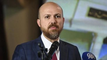 T&uuml;rkiye&rsquo;nin Geldiği Nokta İleride Anlaşılacak