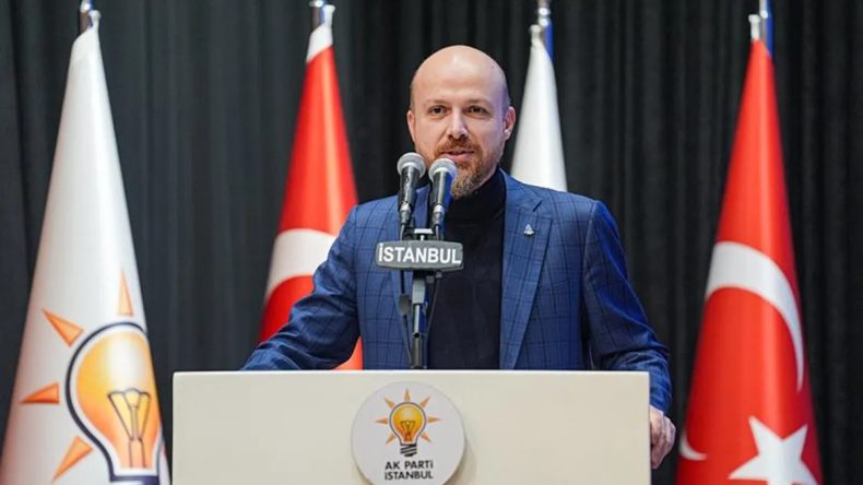 T&uuml;rkiye&rsquo;nin Geleceği Parlak