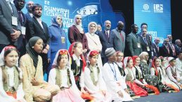 T&uuml;rkiye&rsquo;nin Maarif Anlayışı: İnsanlık İ&ccedil;in Bir İyilik Hareketi