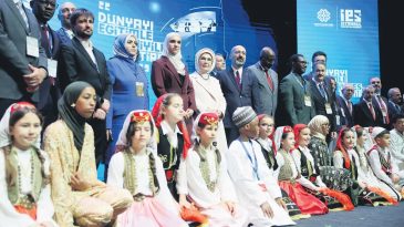 T&uuml;rkiye&rsquo;nin Maarif Anlayışı: İnsanlık İ&ccedil;in Bir İyilik Hareketi