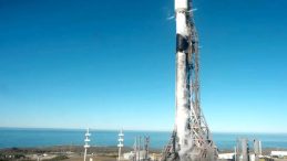 T&uuml;rkiye&rsquo;nin Milli G&ouml;z&uuml; Luna-1 Uzayda