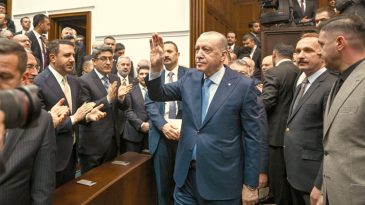 Türkiye’nin Yeni Ekonomik Hedefleri Belirlendi