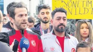 Tuzla Belediyesi'nde Antren&ouml;r İstifası Yaşandı